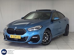 BMW 2-serie Gran Coupé - 220i Executive Edition | Apple-Android | Schuif-Kanteldak | Dealeronderhouden