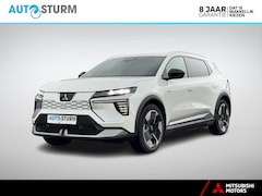 Mitsubishi Eclipse Cross - Intense 87 kWh Nu nog met 17% Bijtelling