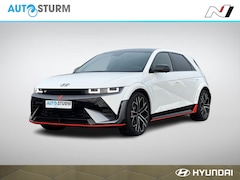 Hyundai IONIQ 5 - N AWD 84 kWh