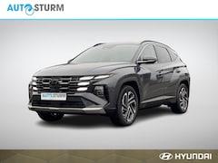 Hyundai Tucson - 1.6 T-GDI PHEV Premium Light Grey Interieur