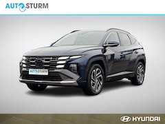 Hyundai Tucson - 1.6 T-GDI PHEV Premium
