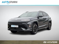 Hyundai Kona Electric - N Line Business 65.4 kWh