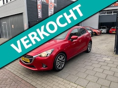Mazda 2 - 2 1.5 Skyactiv-G GT-M Line Trekhaak Airco Navi NAP APK