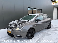 SEAT Ibiza ST - 1.0 EcoTSI Style Connect / Navigatie / Stoelverwarming / Parkeersensoren