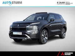 Mitsubishi Outlander - 2.4 PHEV Instyle