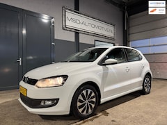Volkswagen Polo - 1.0 BlueMotion 2 eigenaar Apple Carplay Cruise Control NAP