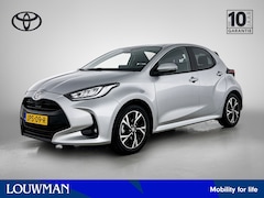 Toyota Yaris - 1.5 Hybrid 115 First Edition | Apple Carplay/Android Auto | LMV | Climate Control |