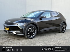 Hyundai IONIQ 5 - Connect+ 73kWh / SOH 100% / Trekgewicht 1600KG / Head-up display / Adaptieve Cruise Contro