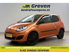Renault Twingo - 1.2 Authentique | Airco | Elektrische ramen | NAP