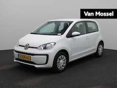 Volkswagen Up! - 1.0 BMT move up RADIO | BLUETOOTH | ELEKTRISCHE RAMEN VOOR | AIRCO | 12 MAANDEN BOVAG GARA