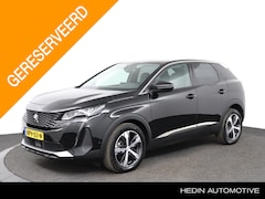 Peugeot 3008 - 1.2 130PK Allure Aut. | Navigatie | Camera | Climate Control | Cruise Control | Stoelverw.