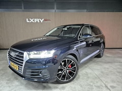 Audi Q7 - 3.0 TDI quattro S-Line | Clima| Pano | Headup | 360 Camera | Stoelverwarming |