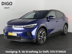 Volkswagen ID.4 - Life Two-Tone 77 kWh 500 km actieradius | Navigatie | Parkeersensoren |