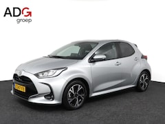 Toyota Yaris - 1.5 Hybrid 115 First Edition | Apple Carplay/Android Auto | Navigatie |