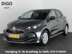 Toyota Yaris - 1.5 Hybrid Active | Apple Carplay & AndroidAUTO | Adaptive cruise control | Camera
