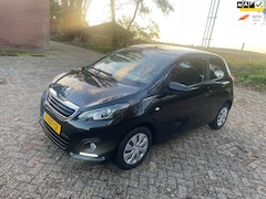 Peugeot 108 - 1.0 VTi Active