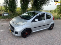 Peugeot 107 - 1.0-12V Urban Move|5dr|Airco
