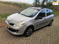 Renault Clio Estate - 1.2 TCE Corporate/1e Eigenaar/NAP