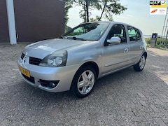 Renault Clio - 1.2-16V Campus|Eerste eigenaar|Airco