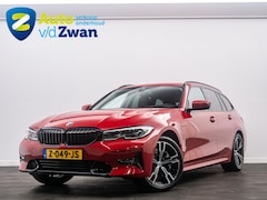 BMW 3-serie Touring - 330e Business Edition Plus Laser/Sport