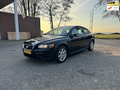 Volvo C30 - 1.6 Momentum|CC|CLIMA