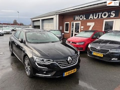 Renault Talisman - 1.6 TCe Initiale Paris , 89 dkm , Apk 12-26