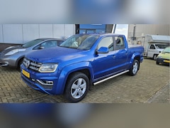 Volkswagen Amarok - 3.0 TDI 4Motion DC Highline
