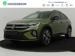 Volkswagen Taigo - 1.0 TSI R-Line Business | 18 inch LM velgen | Navigatie| Matrix koplampen | Achteruitrijca