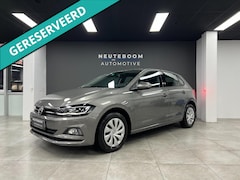 Volkswagen Polo - 1.0 TSI | PDC | Airco | 95PK| Carplay | LED|
