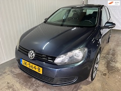 Volkswagen Golf - 1.2 TSI Highline BlueMotion