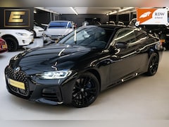 BMW 4-serie Coupé - M440i xDrive High Executive | M-Sport | M-Stoelen