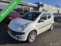 Nissan Pixo - 1.0 Acenta