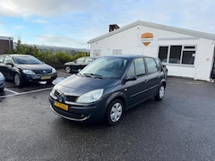 Renault Scénic - 1.6-16V Business Line & AUTOMAAT & NAP