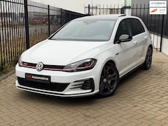 Volkswagen Golf - 2.0 TSI GTI Performance DSG Pano Navi Carplay ACC Dodehoek