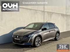 Peugeot 208 - 1.2 GT line automaat | virtual | cam | CarPlay