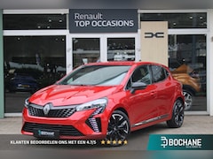 Renault Clio - 1.0 TCe 90 GPF techno Navigatiesysteem | Climate Control | Achterruitrij camera | Parkeers