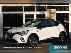 Renault Captur - 1.3 TCe 130 Edition One | Panoramadak | Bose | Trekhaak 1500 kg Trekgewicht | All Season B