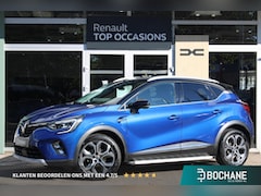 Renault Captur - 1.0 TCe 100 Edition One | PDC V+A | CruiseControl | Navigatie | Camera | Start/Stop | Inte