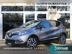 Renault Captur - 1.2 TCe Dynamique Trekhaak | Automaat | Navigatiesysteem| Hoge instap