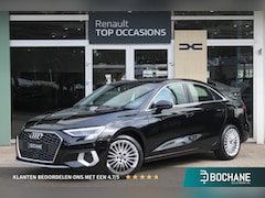 Audi A3 Limousine - 30 TFSI Business edition Navigatiesysteem | Automaat | Cruise Control | Parkeer Sensoren |