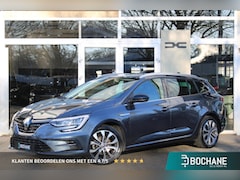 Renault Mégane Estate - 1.3 TCe 140 Techno | Trekhaak | Achteruitrij camera | Climate control