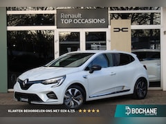 Renault Clio - 1.6 E-Tech Hybrid 140 Serie Limitee E-TECH | Camera | Groot scherm | Dode hoek detectie