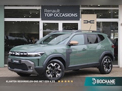 Dacia Duster - 1.6 Hybrid 140 Extreme Automaat | Navigatiesysteem | Achterruitrij Camera