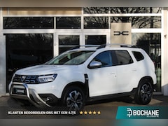 Dacia Duster - 1.3 TCe Prestige Automaat | Navigatiesysteem | Cruise Control