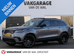 Land Rover Range Rover Velar - 2.0 P300 Turbo AWD R-Dynamic HSE | Schuif-/Kanteldak | Head-up display | Meridian Surround