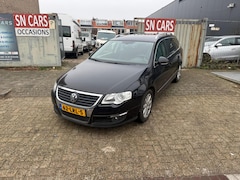 Volkswagen Passat Variant - 1.4 TSI DSG Automaat