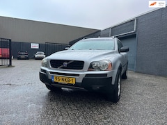 Volvo XC90 - 2.9 T6 Aut. Clima Cruise Leer Dak LM-Wielen Trekhaak APK