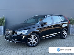 Volvo XC60 - 2.0 T5 FWD Summum | ACC | Panoramadak | Trekhaak | Camera |