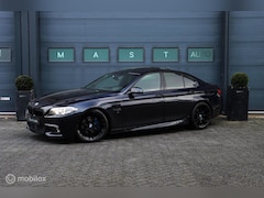 BMW 5-serie - 530d High Executive|M-Sport|HUD|Pano|Elek. stoelen