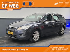 Ford Focus Wagon - 1.6 Trend | Trekhaak | Cruise | Airco